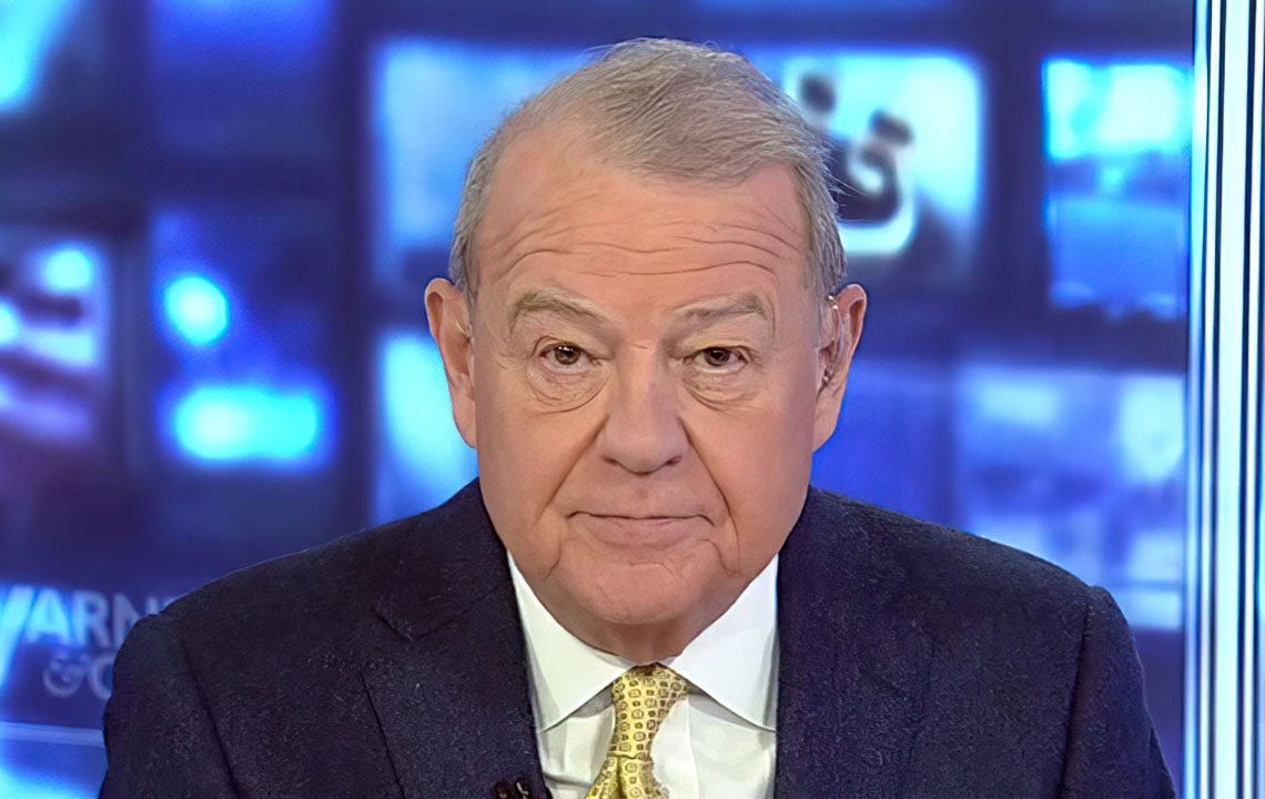 Stuart Varney: Biden is giving away the country to get your vote