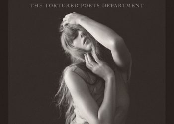 Taylor Swift’s ‘Tortured Poets Department’ shatters streaming records across Spotify, Amazon, Apple