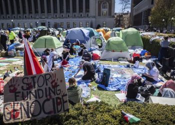 Columbia student protesters are demanding divestment. Here’s what the university has divested from in the past
