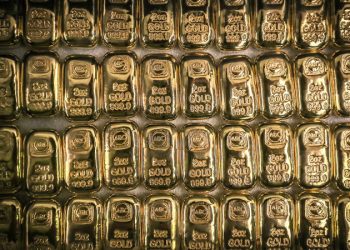 Why gold prices are at record highs
