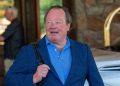 Paramount Global ousts chief Bob Bakish as future of media conglomerate hangs in the balance