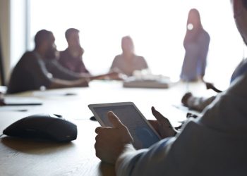 Hispanic and Latino professionals feel overlooked and underrepresented in corporate America, new study finds