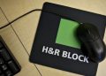 Some H&R Block customers faced hours of outages on Tax Day
