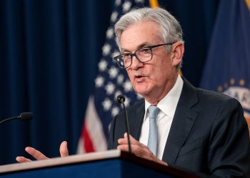 Fed's Powell says inflation data this year shows a 'lack of progress'
