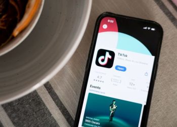 House passes legislation that could ban TikTok in the US amid high-stakes vote on foreign aid