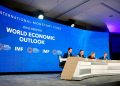 IMF warns of ongoing inflation risk to global economy