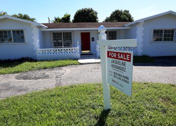 Buyers are taking on riskier adjustable rate mortgages as affordability worsens