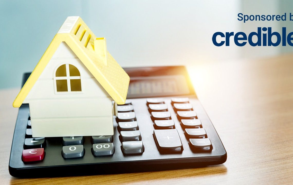 Mortgage rates are still above 7% and home prices remain high