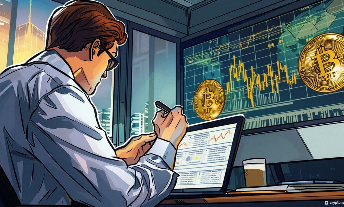 Bitcoin Price Bursts Back Above $60,000 as US NFP Data Miss