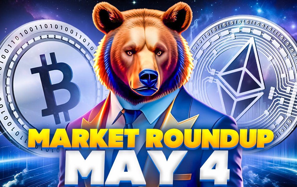 Bitcoin Price Prediction as BTC Is Back Above $60,000 Before the Weekend – Bullish Week Incoming?