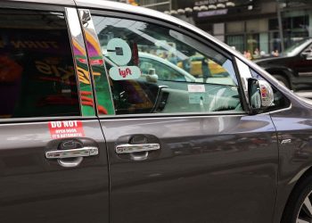 Share of gig workers hit a new high in March