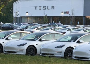 Elon Musk's Tesla yanks summer internship offers, students say