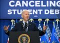 Biden's student debt handout plan could cost as much as $1.4 trillion