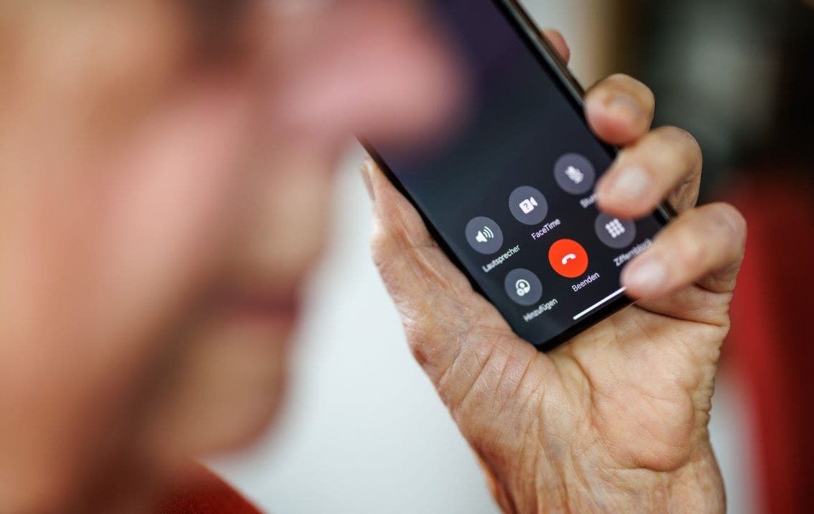 Surge in fraud for those 60 or older costs them billions, FBI says