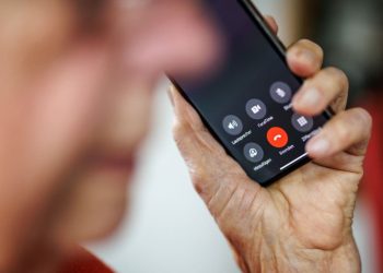 Surge in fraud for those 60 or older costs them billions, FBI says