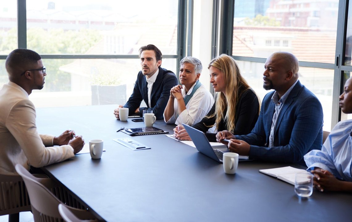 Job interview coming up? Avoid these five deadly sins