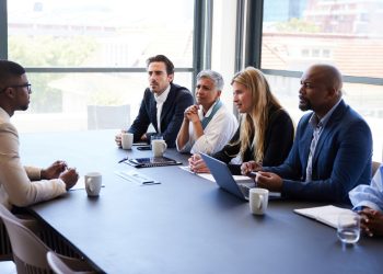 Job interview coming up? Avoid these five deadly sins