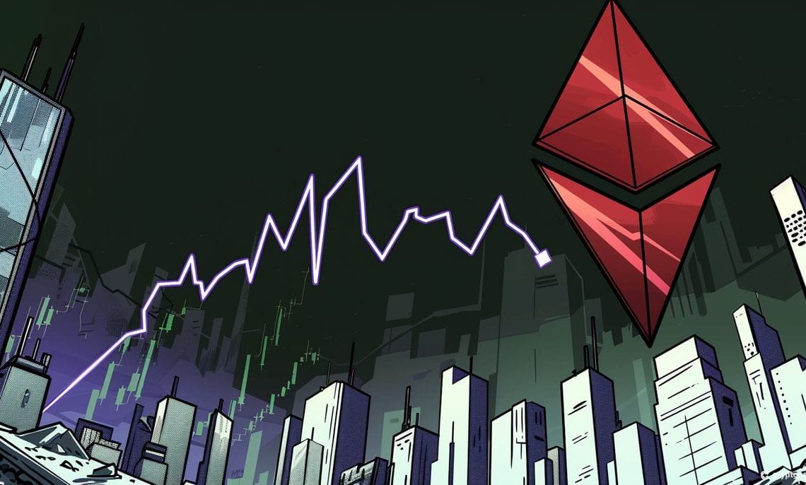 Ethereum Price Prediction as Trading Volume Surpass $13.5 Billion
