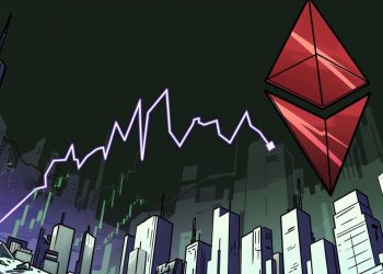 Ethereum Price Prediction as Trading Volume Surpass $13.5 Billion