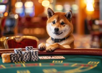 Floki Holders Are Flocking to This Crypto Casino Project