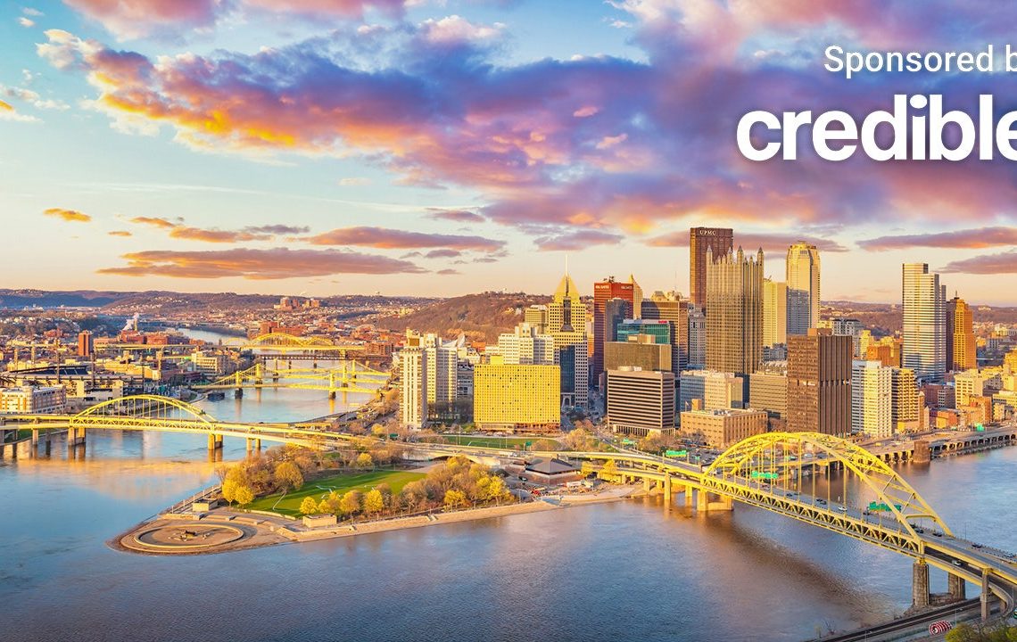 The 25 best cities for buyers on a budget: Zillow