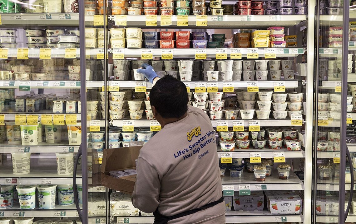 April inflation breakdown: Where are prices still rising the fastest?