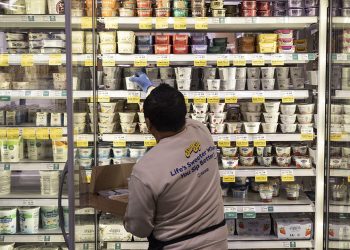 April inflation breakdown: Where are prices still rising the fastest?