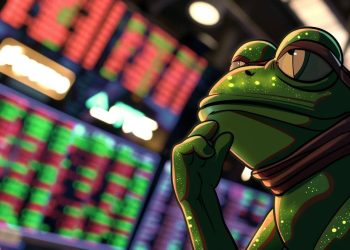 Pepe Price Prediction as PEPE Pumps Up 30% To New ATHs