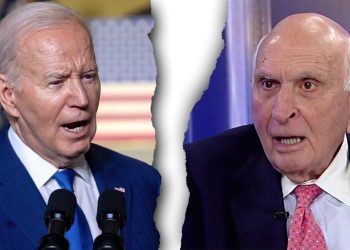Home Depot co-founder Ken Langone rips Biden's 'absurd' claim over inflation