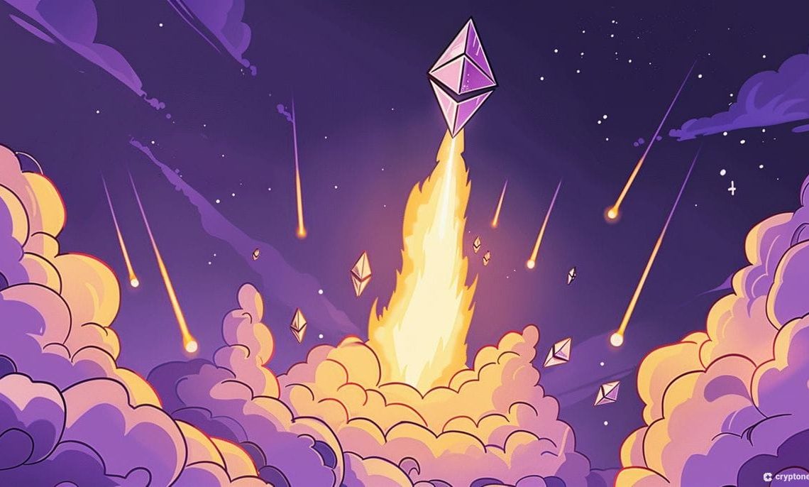 Ethereum Price Prediction as SEC Approves Ethereum ETFs