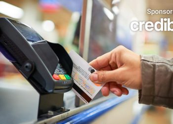 Credit card usage is up as inflation continues to rise