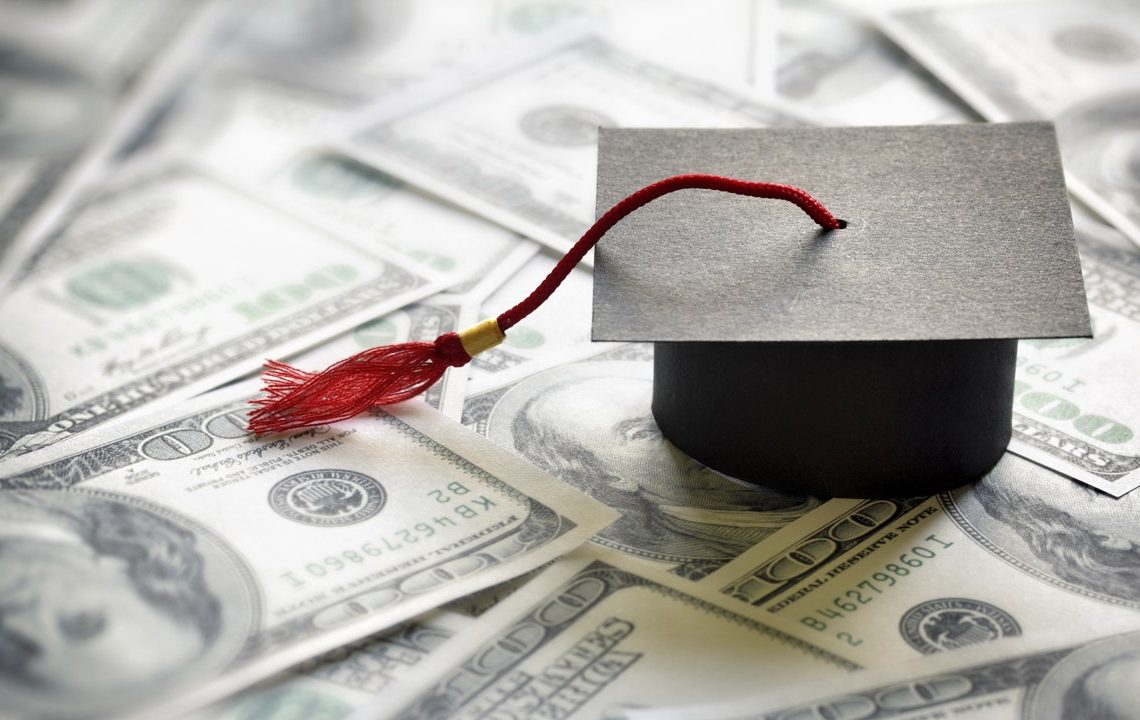 Gen X, boomers among student loan borrowers who owe the most: report