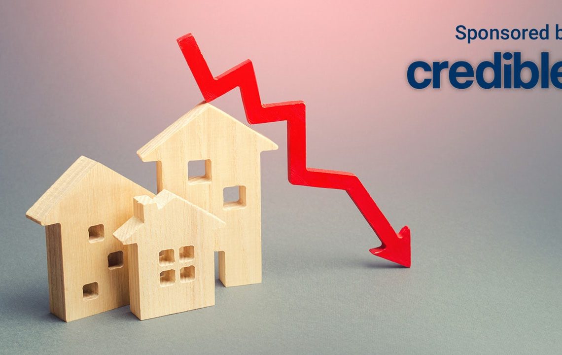 Mortgage rates dropped this week, but still sit above 7%: Freddie Mac