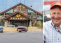 Bass Pro Shops' CEO says brand will focus on affordability amid rising costs: 'Inflation is here'