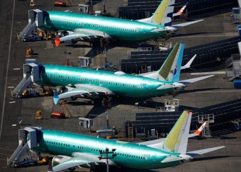 Boeing on track to meet FAA deadline to present quality control fixes