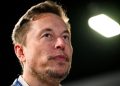 Elon Musk says AI will take all our jobs