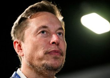 Elon Musk says AI will take all our jobs