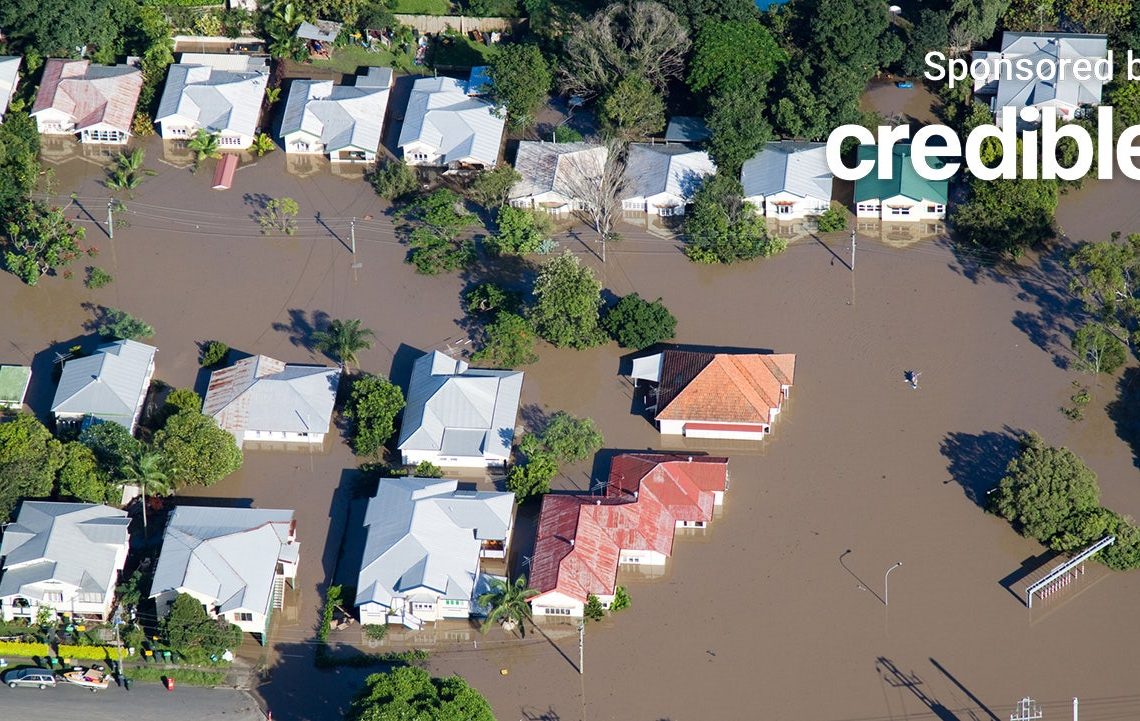 Millions have moved out of certain parts of the country now designated “Climate Abandonment Areas”