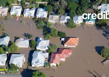 Millions have moved out of certain parts of the country now designated “Climate Abandonment Areas”