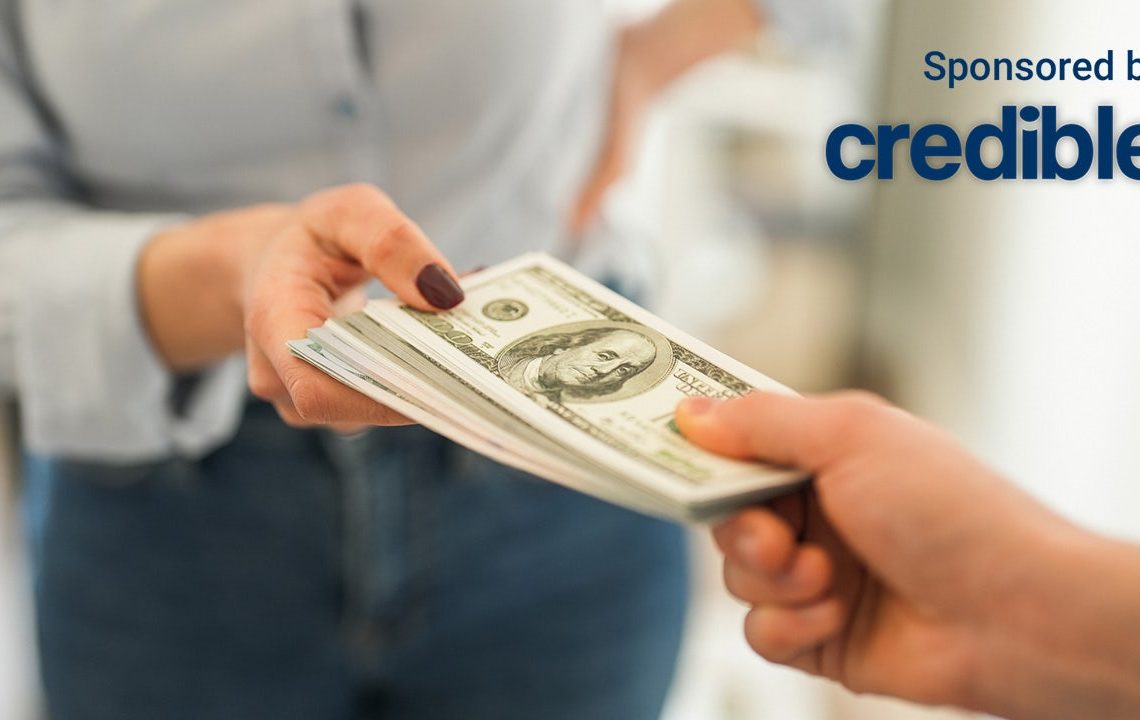 More than a third of Gen Z, millennials seek help from their parents to afford a house down payment