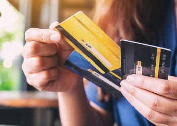 Credit card debt is surging as average American owes $6,218