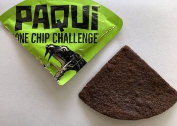 14-year-old died of heart attack after participating in a spicy tortilla chip challenge