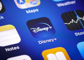 Disney just had its worst day in a year and a half