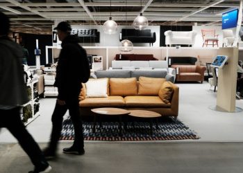 Retailers jacked up prices and squeezed consumers. They might have just blinked