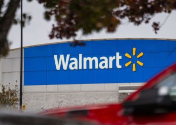Eight tons of ground beef sold at Walmart locations nationwide recalled for possible E. coli contamination