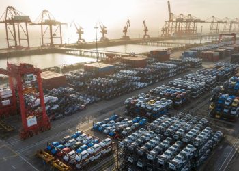 What Biden’s tariffs on Chinese imports may mean for American jobs, the economy and inflation