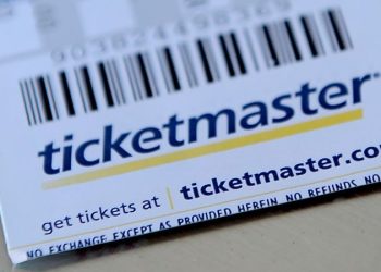 Justice Department expected to file antitrust suit against Live Nation, owner of Ticketmaster