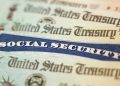 You might get a bigger Social Security check next year. Here's why