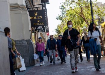 Consumer confidence bounced back in May after months of decline