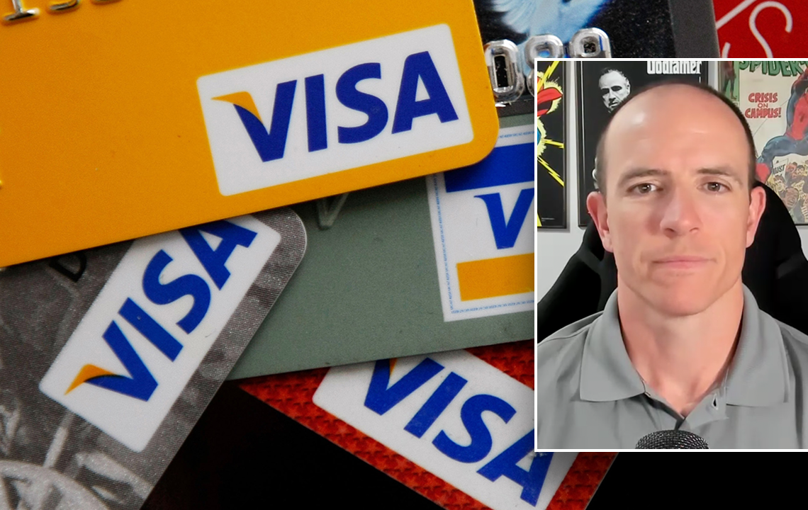 Financial dangers of store credit cards can be ‘severe,’ expert warns